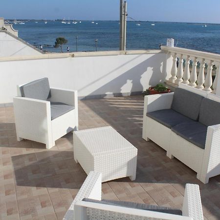 B&B Estasi Sul Mar By Salentolimit Porto Cesareo Esterno foto