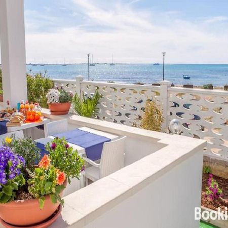 B&B Estasi Sul Mar By Salentolimit Porto Cesareo Esterno foto