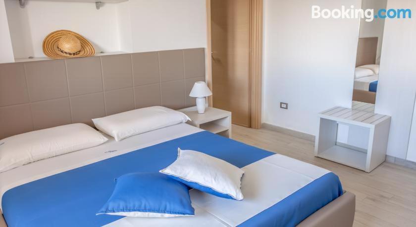 B&B Estasi Sul Mar By Salentolimit Porto Cesareo Esterno foto